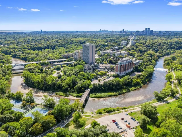 Additional image 44 of 2662 Bloor St Unit 904