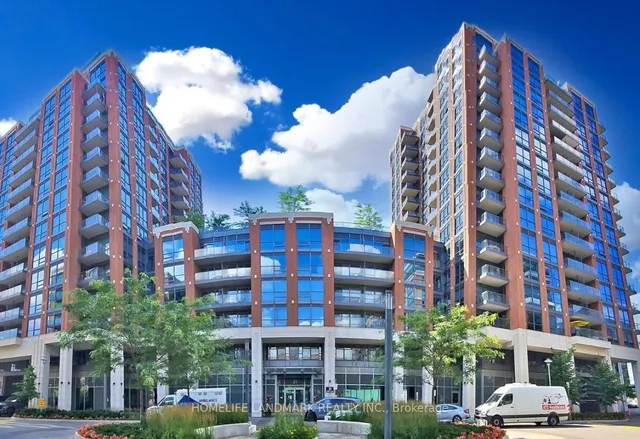 Primary image of 31 Tippett Rd Unit 523