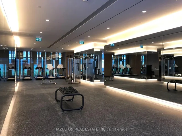 Additional image 32 of 27 Bathurst St Unit 212W