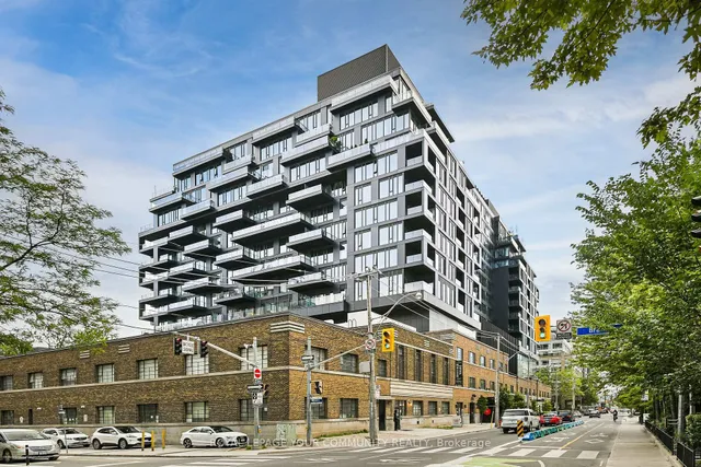 Additional image 42 of 505 Richmond St Unit 612