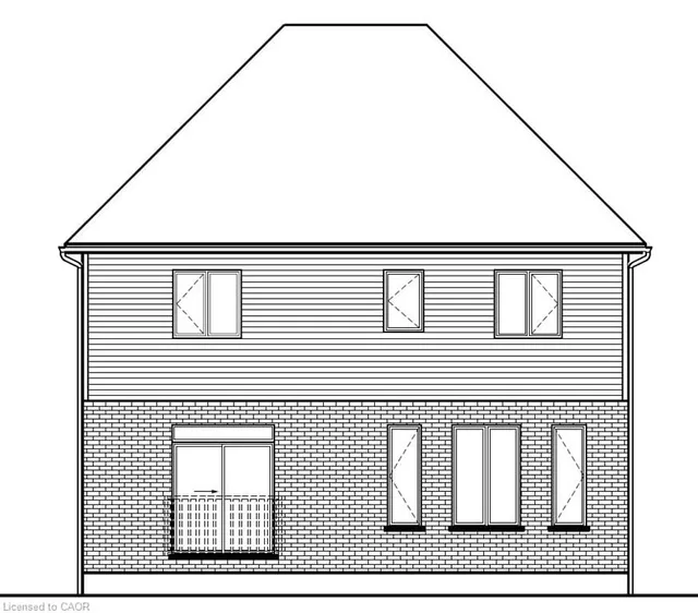 Additional image 8 of 50 Pine Warbler Dr Unit Lot 0024