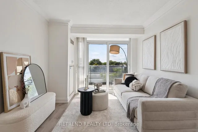 15 Greenview Ave Unit 411