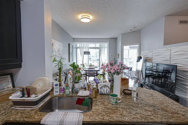 Additional image 5 of 125 Western Battery Rd Unit 2504