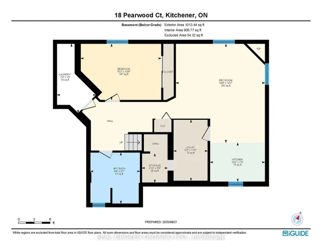 Additional image 50 of 18 Pearwood Crt