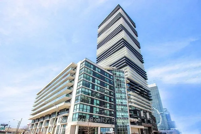 60 Annie Craig Dr Unit 311