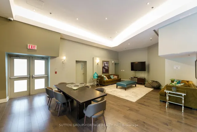 Additional image 37 of 550 Queens Quay Unit 126