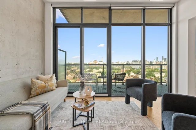 Additional image 23 of 608 Richmond St. W St Unit LPH02