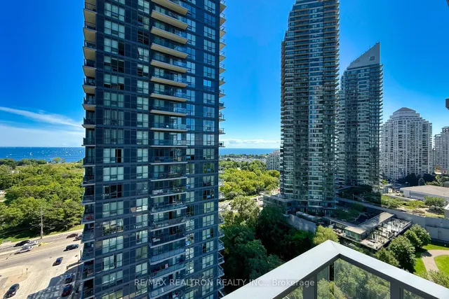 Additional image 31 of 2220 Lakeshore Blvd Unit 1607