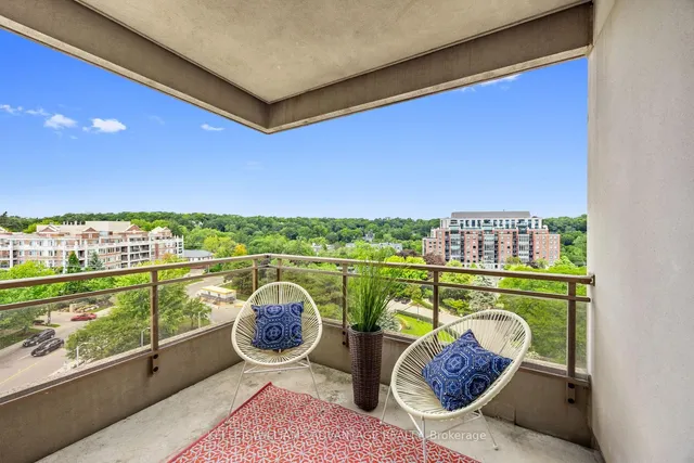 Additional image 39 of 2662 Bloor St Unit 904