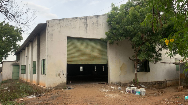 Ondipudur, Coimbatore