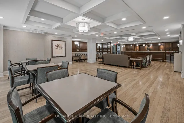 Additional image 33 of 20 Bloorview Pl Unit 717