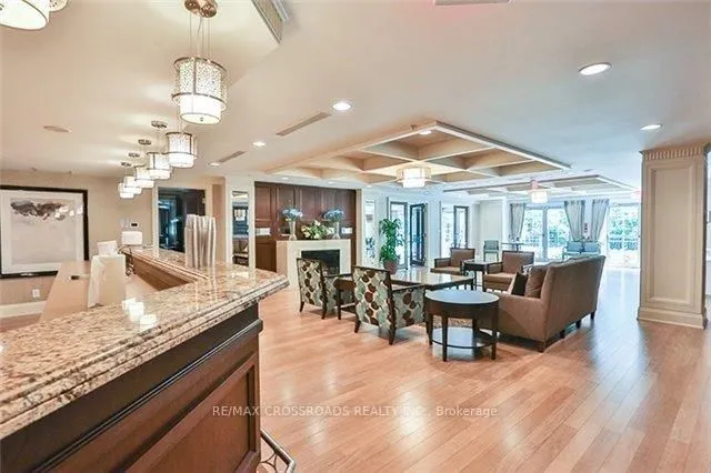 Additional image 3 of 10 Bloorview Pl Unit 716