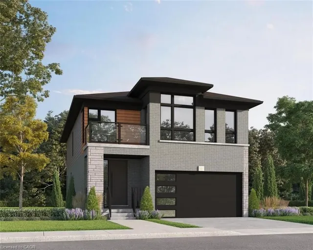 Property image for 47 Wild Chicory St Unit Lot 0048