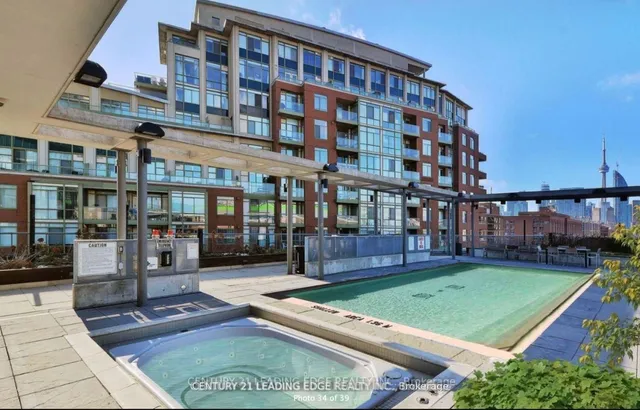 Additional image 37 of 33 Mill St Unit 807