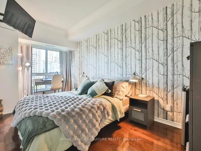 Additional image 24 of 2111 Lake Shore Blvd Unit 719