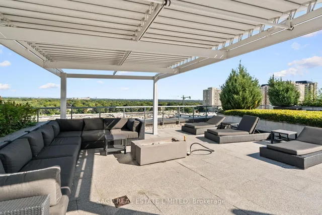Additional image 40 of 7 Kenaston Gdns Unit 617