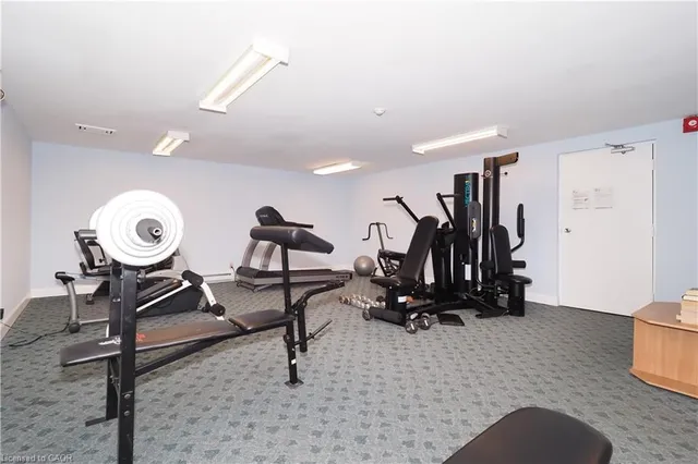 Additional image 17 of 18 Holborn Crt Unit 402