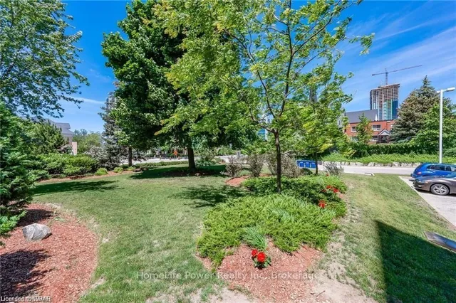 Additional image 31 of 20 ST GEORGE St Unit 208