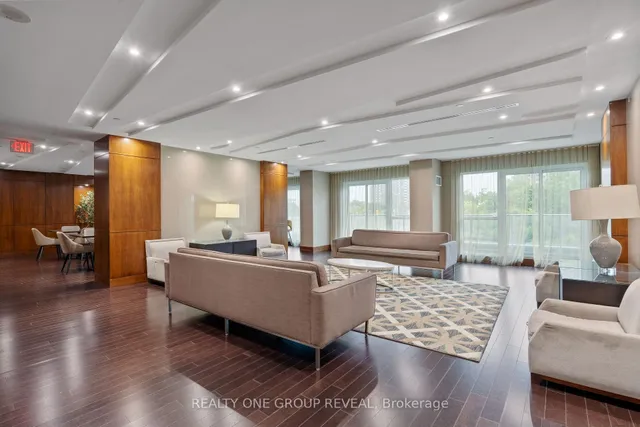 Additional image 18 of 2015 Sheppard Ave Unit 1109