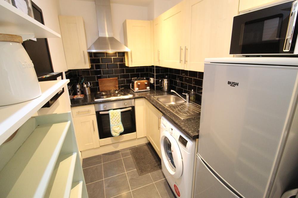 Additional image 3 of Howburn Place Top Right, Flat , AB11