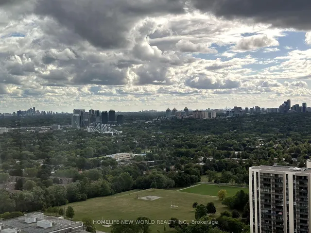 Additional image 16 of 3303 Don Mills Rd Unit 2808