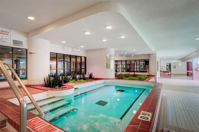 Additional image 19 of 1300 Islington Ave Unit 2902