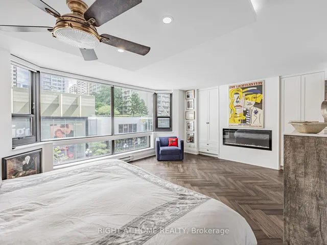 Additional image 24 of 1166 Bay St Unit 401