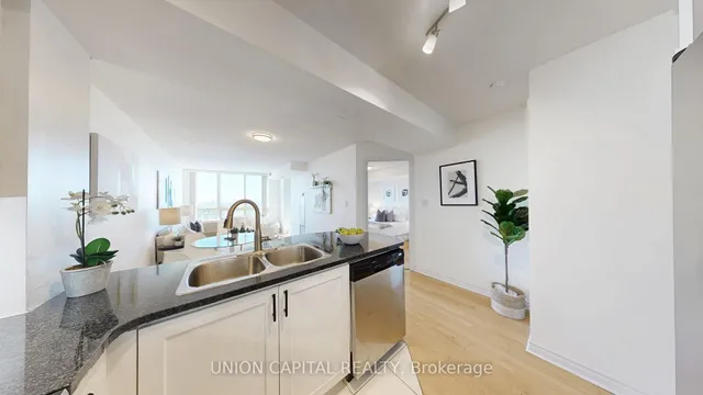 Additional image 5 of 3 Rean Dr Unit 1909