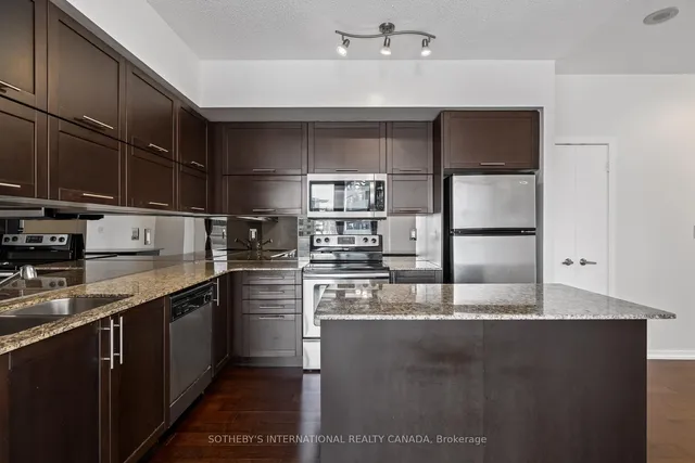 Additional image 2 of 55 Bremner Blvd Unit 2701