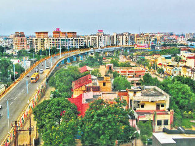 Additional image 2 of Amleshwar, Raipur