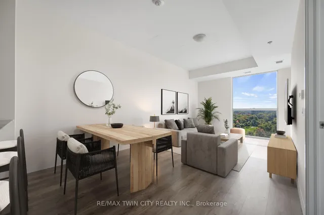 Additional image 14 of 60 Charles St Unit 2407