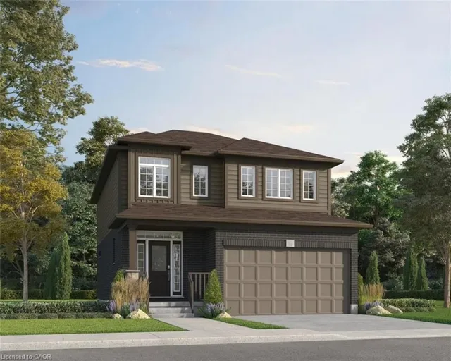 Property image for 46 Pine Warbler St Unit Lot 0025