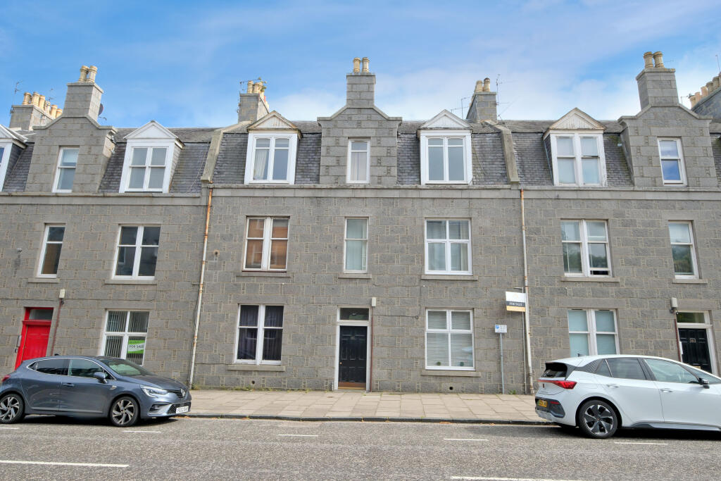 Additional image 4 of 561 Great Western Road, Mannofield, Aberdeen, AB10
