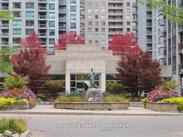 Additional image 23 of 28 Hollywood Ave Unit 411