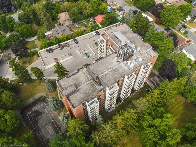 Additional image 19 of 260 Sheldon Ave Unit 807