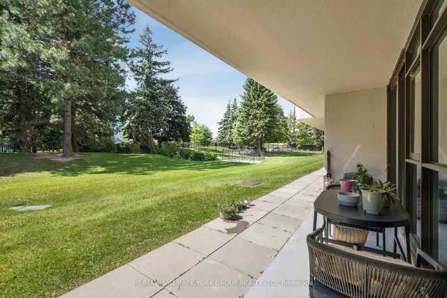 Additional image 16 of 3303 Don Mills Rd Unit 107