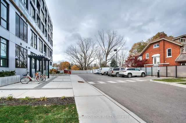 Additional image 28 of 690 King St Unit 622