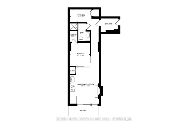 Additional image 18 of 155 Yorkville Ave Unit 320