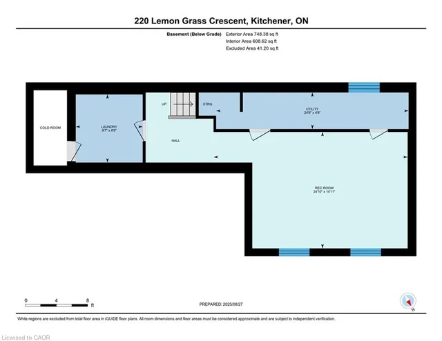 Additional image 50 of 220 Lemon Grass Cres