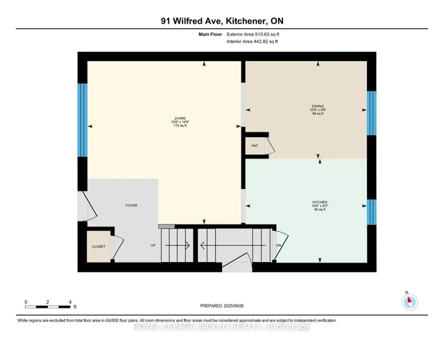 Additional image 29 of 91 Wilfred Ave