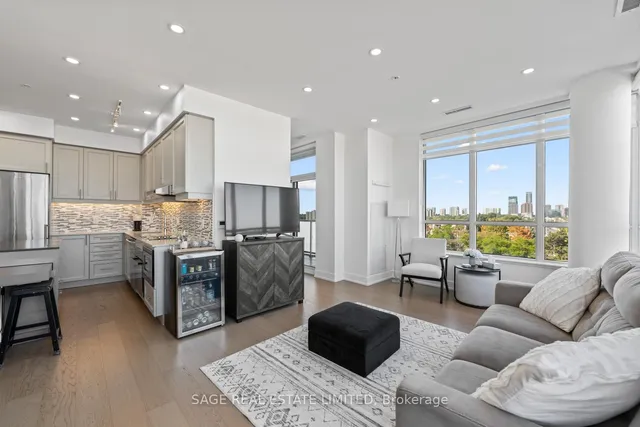 Additional image 21 of 7 Kenaston Gdns Unit 617