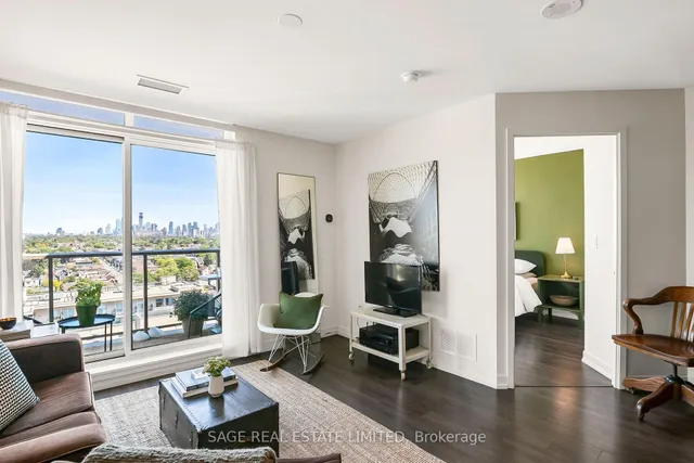 Additional image 12 of 812 Lansdowne Ave Unit 1304