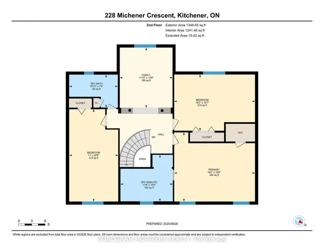 Additional image 48 of 228 Michener Cres