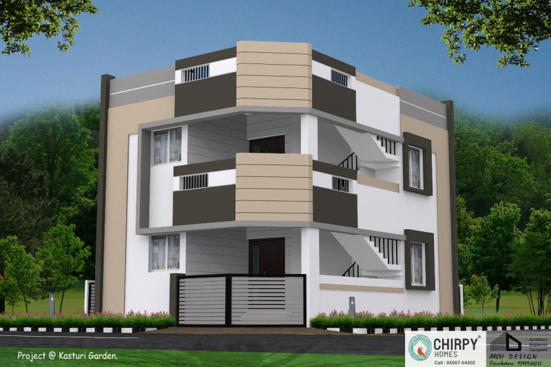 Additional image 3 of Podanur Shetty Palayam, Coimbatore