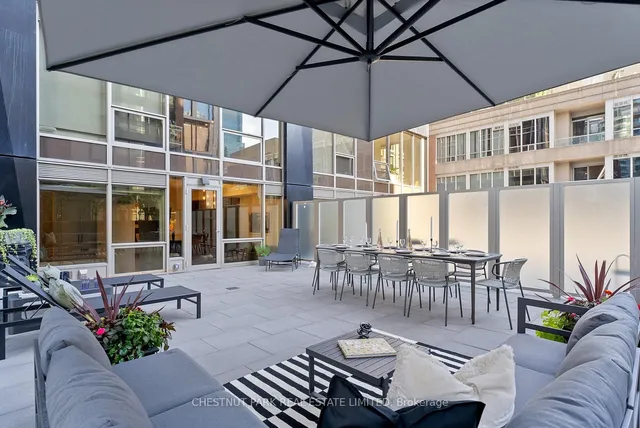 Additional image 29 of 15 Mercer St Unit 610