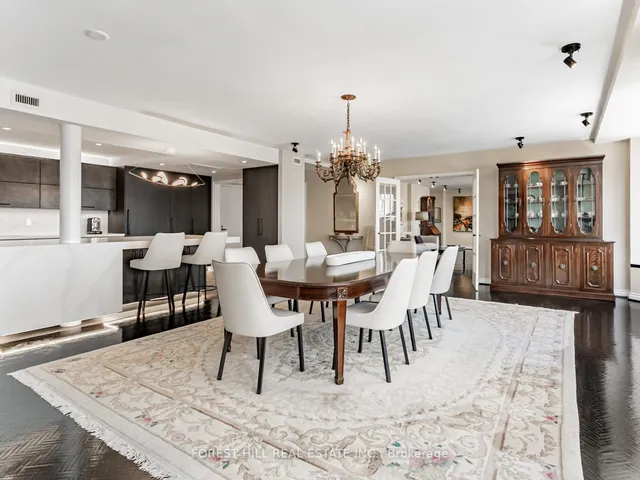 Additional image 12 of 175 Cumberland St Unit 1810/1809