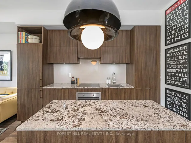 Additional image 23 of 1990 Bloor St Unit 406