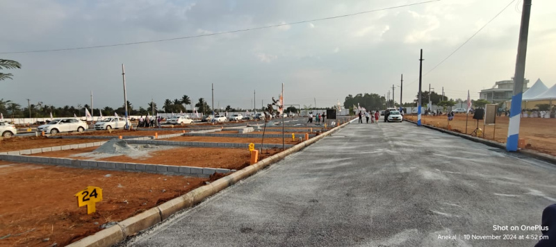 Additional image 2 of Anekal Road, Bangalore