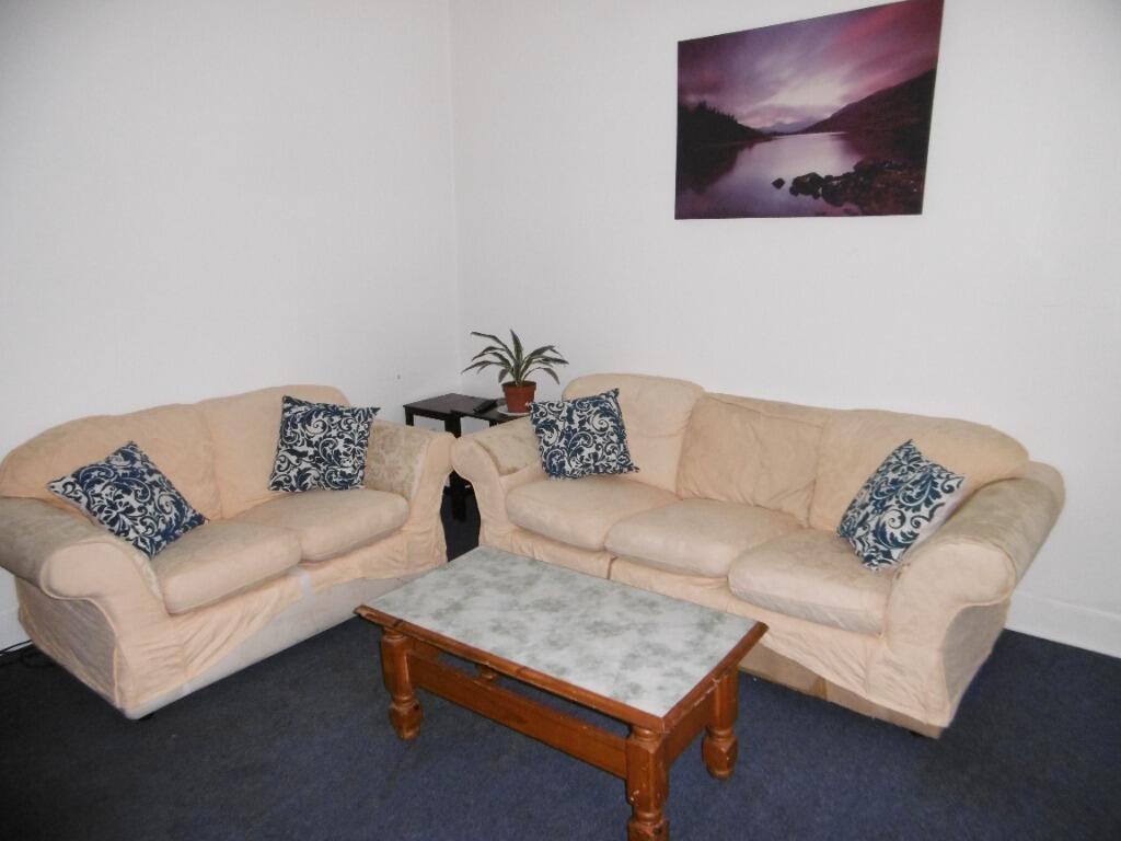 Union Street, City Centre, Aberdeen, AB11