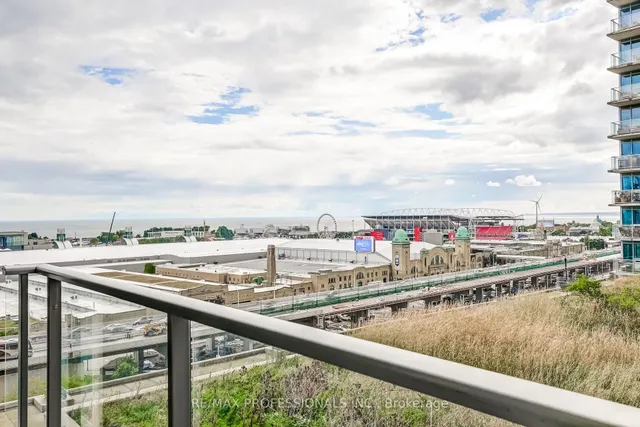 55 East Liberty St Unit 1210